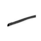 Organizer cables - spiral 12mm 10m black  Foto 2