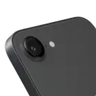OBAL:ME Lens Protector for Apple iPhone 16e Matte Black Foto 1
