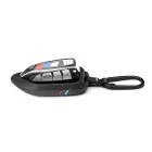 SPIGEN BK100 BMW KEY FOB CASE BLACK Foto 6