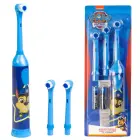 Paw Patrol oscillating children's toothbrush blue Foto 3