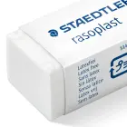 Dzēšgumija STAEDTLER RASOPLAST B40 Foto 3