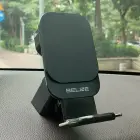 Beline uchwyt samochodowy z ładowaniemindukcyjnym BLNWCH01 3w1 Smartphone|iWatch|Airpods Photo 10