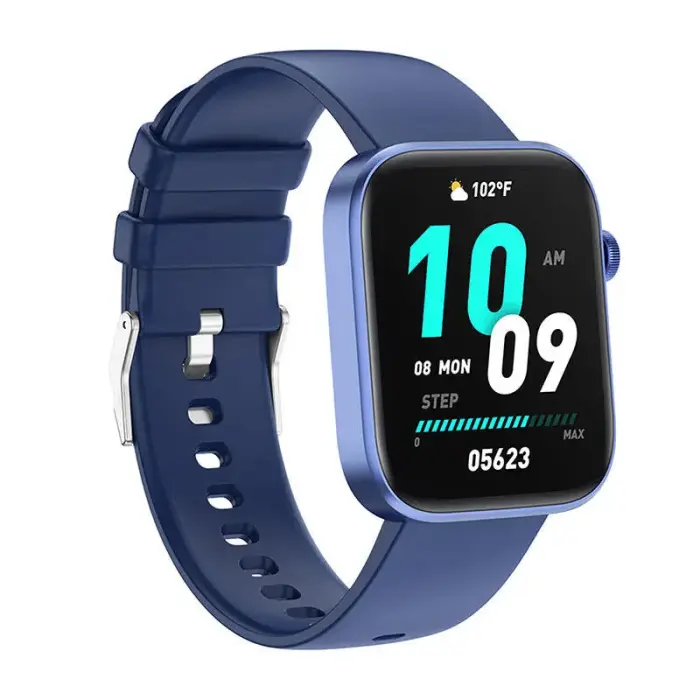 Colmi P71 Smartwatch (Blue) Photo 5