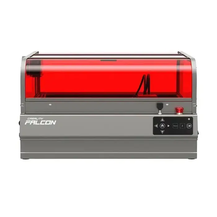 Creality Falcon 2 Pro S 22W laser engraving machine Foto 6
