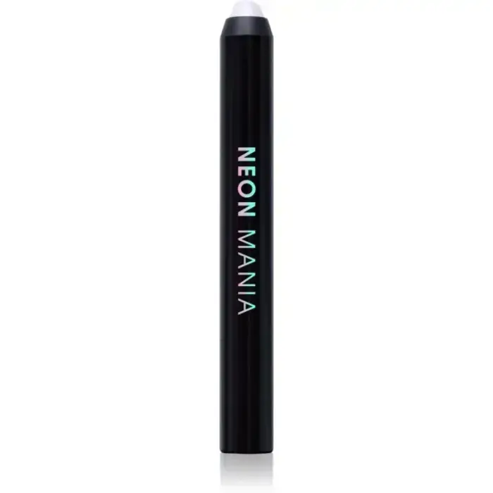 Dermacol Neon Mania Creamy Eye Pencil with Multichrome Effect 12h Mermaid - 2 3 G Foto 1