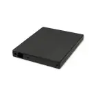Qoltec External USB 2.0 12.7mm SATA Optical Drive Case Photo 6