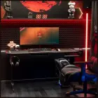 Gaming desk Diablo Chairs X-Mate 1400 Foto 4