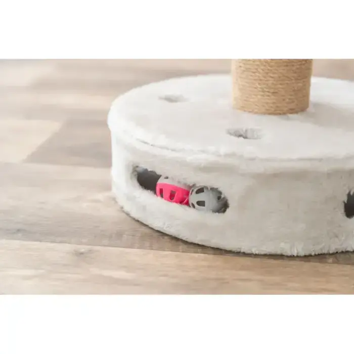 Nagu asināmais - Trixie Dalia cat tree with play foot, 54 cm Photo 2