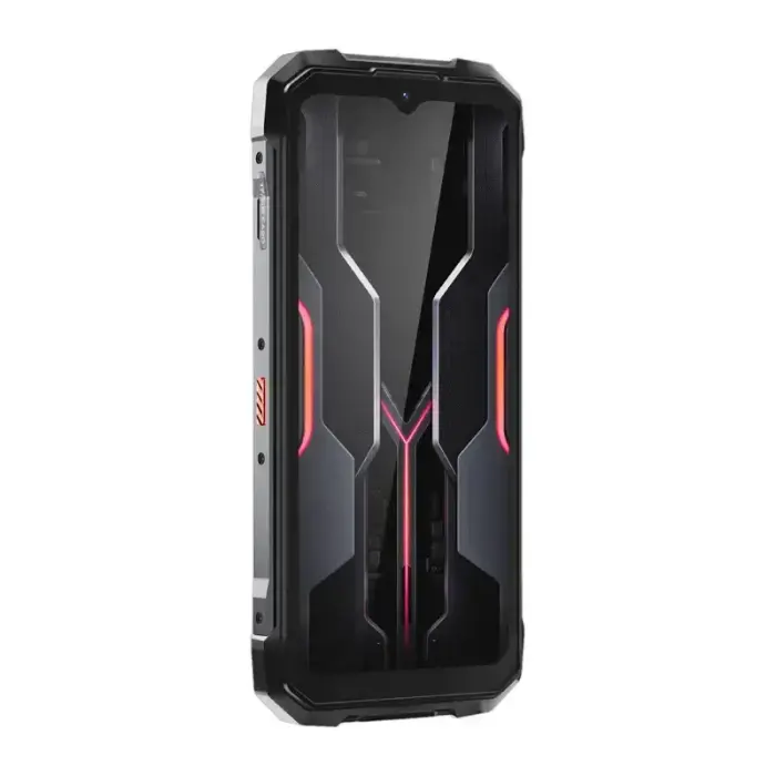 HOTWAV Hyper 7S smartphone (black) Foto 6