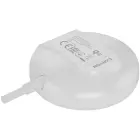 CANYON wireless charger WS-105 15W Qi2 White Foto 6