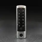 Qoltec Code lock DIONE with RFID reader Code | Card | key fob | Doorbell button | IP68 | EM Фото 3