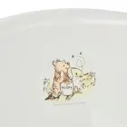 Bērnu vanniņa 84cm ar korķi  Maria "Winnie the Pooh" 84x49x29cm balta Foto 2