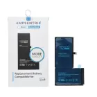  AmpSentrix Basic battery for iPhone XS Max (high capacity 3700 mAh) Фото 1