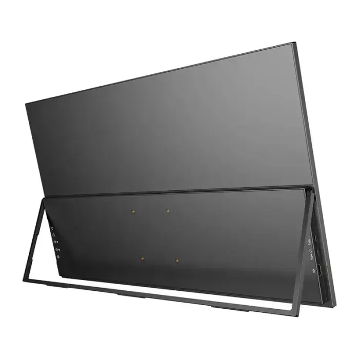 Uperfect UMax 23 M238T01 23.8'' 1920x1080 120Hz portable monitor Photo 7