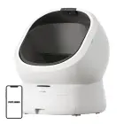 Petlibro Luma Automatic Self-Cleaning Litter Box Фото 1