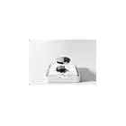 Xiaomi Mi Temperature and Humidity Monitor 3 Mini White Photo 9