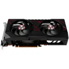SAPPHIRE PULSE AMD Radeon RX 9060 XT OC 8GB GDDR6 8-bit DP 2x HDMI Foto 5