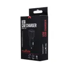 Maxlife MXCC-01 auto lādētājs | 5W | USB-A | melns Foto 5