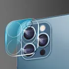 Tempered Glass HARD for camera (LENS) for Samsung Galaxy S23 Plus (island) Foto 18