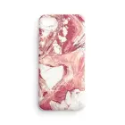 Wozinsky Marble TPU case cover for Xiaomi Poco M3 / Xiaomi Redmi 9T pink Photo 1