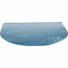 Paliktnis zem bļodām : Trixie Place mat with cat photo, 43 × 28 cm Photo 3