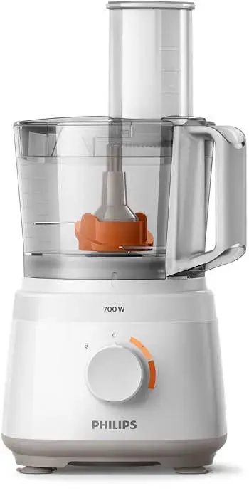 PHILIPS Daily Collection kompaktais virtuves kombains 700 W Foto 2