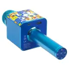 Paw Patrol karaoke microphone blue Foto 5