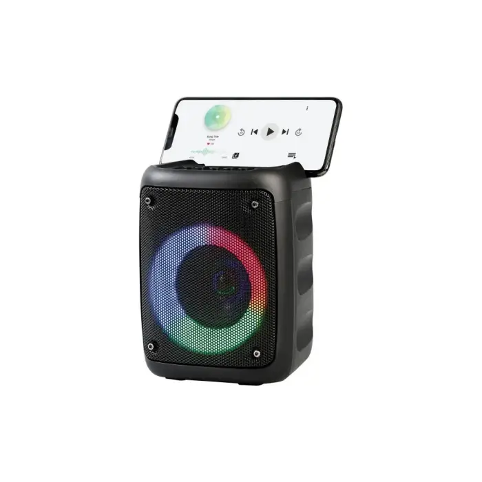 Rebeltec portable speaker Bluetooth Stage 180 Фото 2