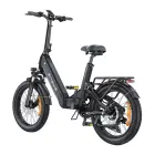 ENGWE L20 3.0 BOOST 250W 20" Electric Bike (Black) Foto 4