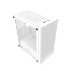 Darkflash M305 computer case without fans (White) Photo 7