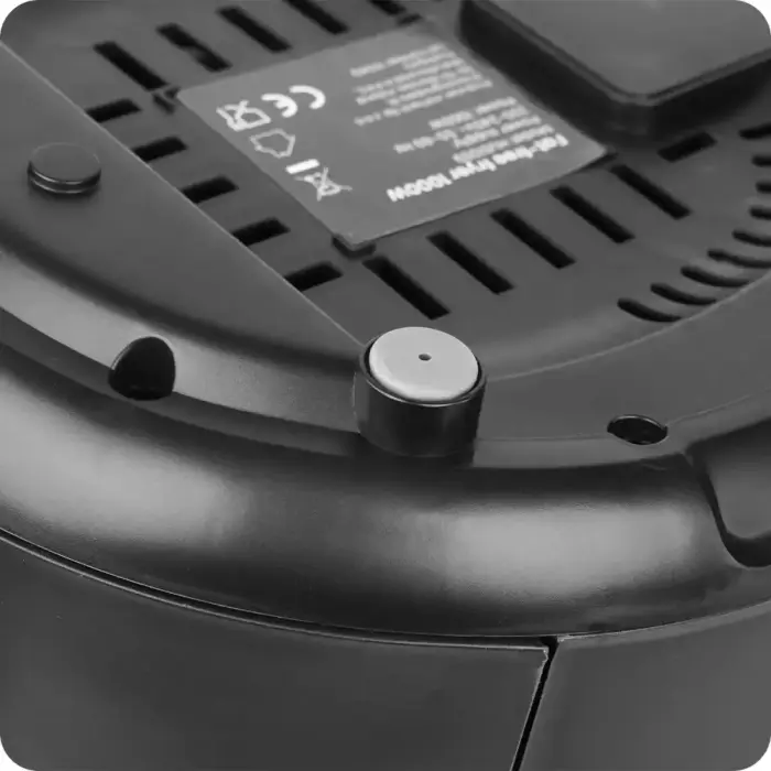 Huslog Air fryer 1000W Photo 9