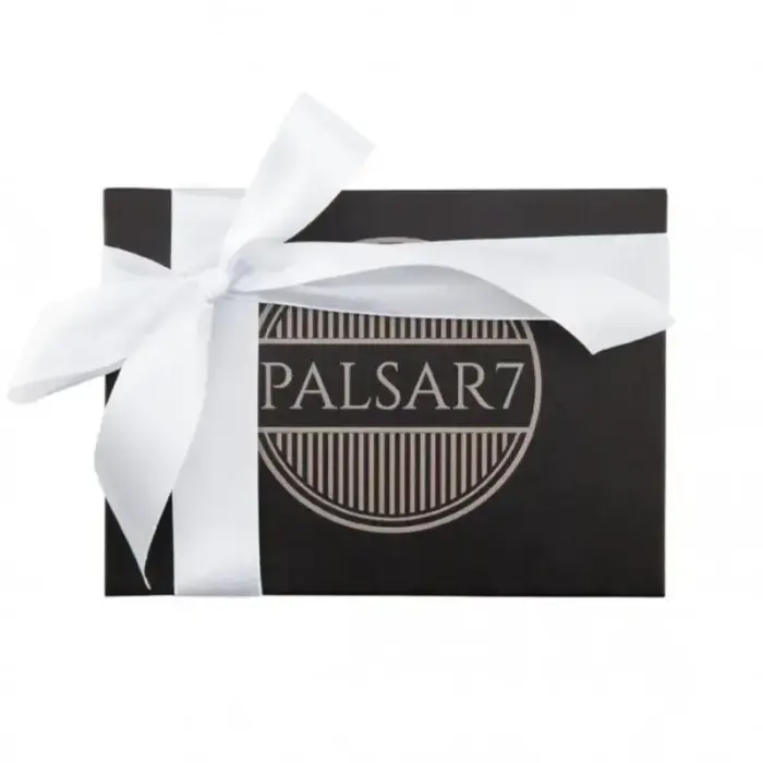 PALSAR7 Galvanic Iron Galvanic Spa for Neck and Décolleté 1 Pc Фото 4