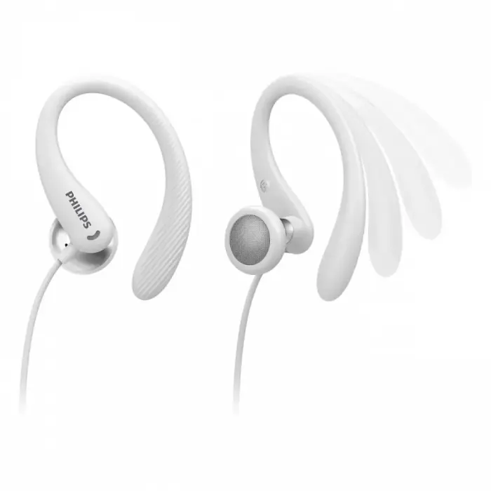 Earphones TAA1105WT|00 Foto 4