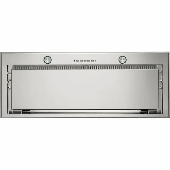 Electrolux tvaika nosūcējs, nerūsējoša tērauda Фото 5