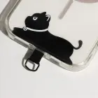 Phone insert cat Photo 2