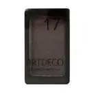 Artdeco Pearlescent Eyeshadow (Eyeshadow Pearl) 0.8 G - Shade: 17 Pearly Misty Wood Foto 1