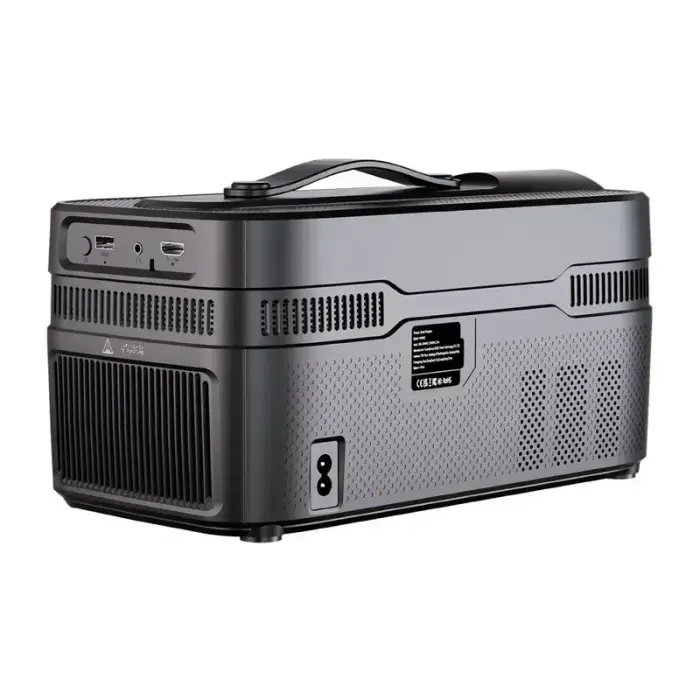 Magcubic HY450C Projector Photo 2