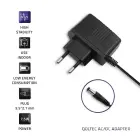 Qoltec Plug-in power supply 7.5W | 7.5V | 1A | 5.5*2.1 Foto 4