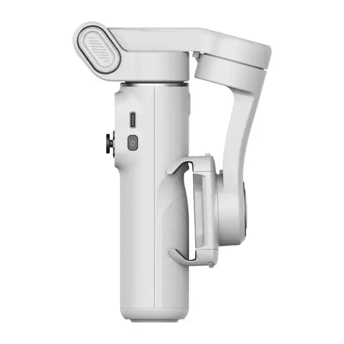 AOCHUAN X2 Standard Gimbal (White) Foto 7