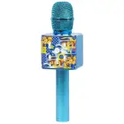 Paw Patrol karaoke microphone blue Foto 2