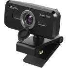 Creative Sync 1080p V2 Webcam black Photo 2