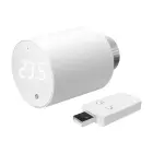 Shelly BLU TRV Thermostatic head (Set with Control unit) Foto 1