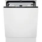 Electrolux iebūvējamā trauku mazgājamā mašīna, 60 cm Photo 1
