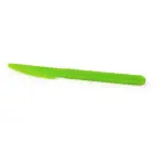 Knife set 3pcs. Trippy green Photo 1
