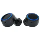 Creative Słuchawki bezprzewodowe          Sensemore Air czarny|black Bluetooth 5.2 ANC Photo 7