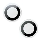 Baseus Camera Lens Film for iPhone 13|13 Mini Foto 2