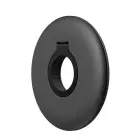 Organizators | AppleWatch lādētāja turētājs (melns) Foto 2