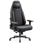 Gaming chair Diablo Chairs X-Eye 2.0 Normal Size black Фото 1