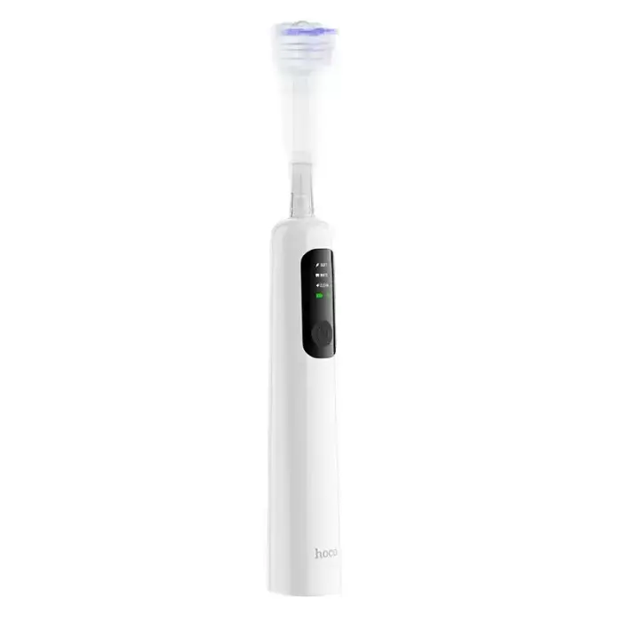 Electric toothbrush Hoco HP64 white Foto 4