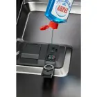 Electrolux trauku mazgājamā mašīna (iebūv.) Фото 6